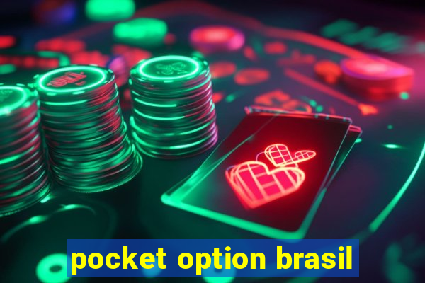 pocket option brasil